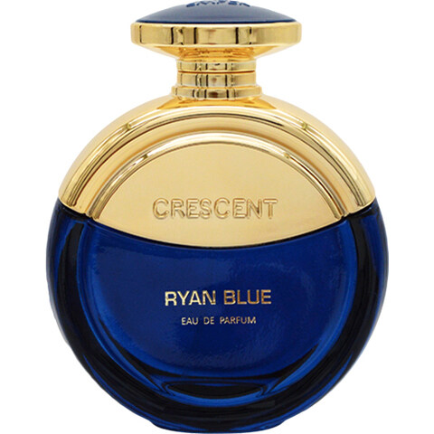 Crescent Ryan Blue